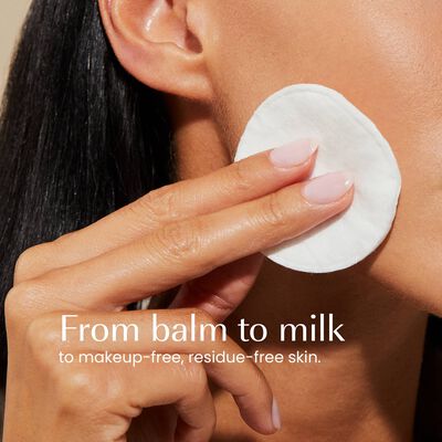 The Argan Makeup Remover & Cleansing Balm hover view